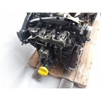 Двигатель k9k b608 1.5 dci clio iv megane iii kangoo