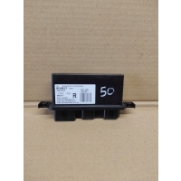 Блок блок управления фара renault megane iii scenic iii 260550002r