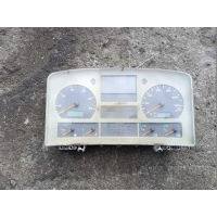 Часы liczniki man tga 81.27202 - 6125 300 злотых