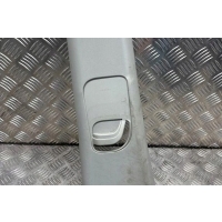Левая боковых крышка słupka nissan qashqai ii j11 , j11_ 76989jd000a 1.6l