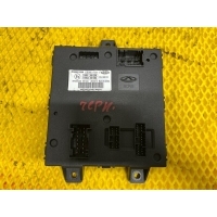Блок комфорта CHERY TIGGO 4 2021 802000110AA