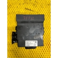БЛОК УПРАВЛЕНИЯ БЕСКЛЮЧЕВОГО ДОСТУПА CHERY TIGGO 4 2021 T153600210DA