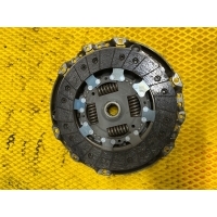Корзина сцепления CHERY TIGGO 4 2021 BE020BA31JD