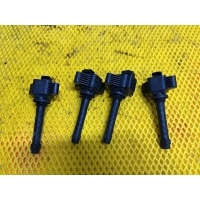 Катушка зажигания CHERY TIGGO 4 2021 F4J16-3705110AB
