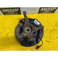 Кулак поворотный CHERY TIGGO 4 2021 204000006AA