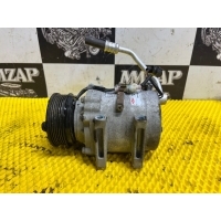 Компрессор кондиционера CHERY TIGGO 4 2021 J608103010