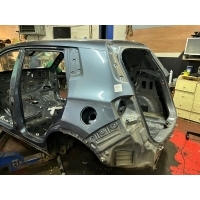 Крыло CHERY TIGGO 4 2021 509000975AADYJ