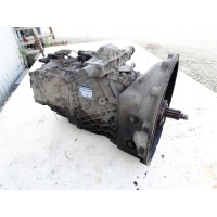 Кпп volvo fl6 ecomid 5.5 250km 85 - 00
