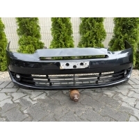 Бампер передняя передний hyundai купе марине рестайлинг 86511 - 2c700