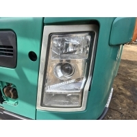 Фара левая Volvo FH 2 21001663