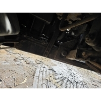Усилитель бампера переднего Volvo FH 2 20467442
