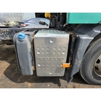 Глушитель основной в сборе IV DXi 20579347