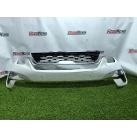 Бампер Kia Seltos 86511Q5000