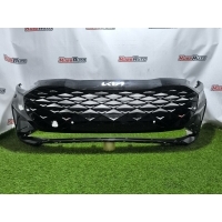 Бампер Kia K8 86511AA800