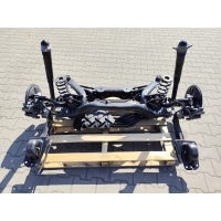 Volkswagen tiguan ii балка подвеска задняя в сборе 5n0827566ab