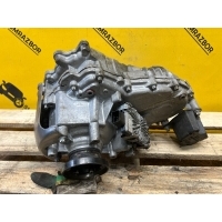 Раздатка Mercedes Benz GLE V167 W167 2020 a1672804800, a 167 280 48 00, 1672804800
