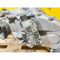 Блок управления раздаточной коробкой Mercedes Benz GLE V167 W167 2020 a1679008801, a 167 900 88 01, 1679008801
