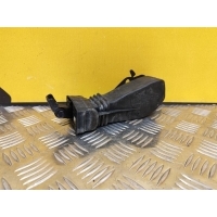 Ограничитель двери Porsche Cayenne 958 2016 95853317901, 7P0837267A, 7P0 837 267 A