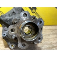 Ступица BMW X3 G01 2021 31206871193, 31206866315, 6866315, 6871193