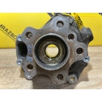Ступица BMW X3 G01 2019 31206871193, 31206866315, 6866315, 6871193