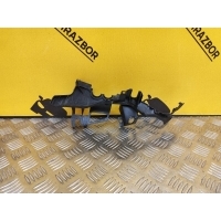 уплотнитель моторного отсека Mercedes Benz C205 W205 2016 A2058311801, A2058311801, A 205 831 18 01, 205 831 18 01