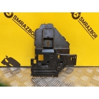 Крышка короба аккумулятора Mercedes Benz E213 W213 2019 A2135400350, DBPD925, A2135400350, A 213 540 03 50, 213 540 03 50