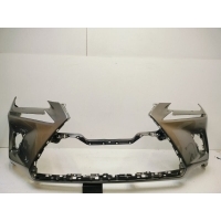 бампер LEXUS NX 1 2017- 52119-78130, 5211978130