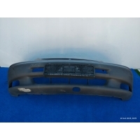 Chrysler voyager 95-01 rok бампер передняя 04676847 ha41