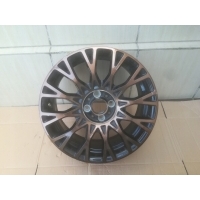 Колесо алюминиевая fiat oe 51840487 / 51902574 / 51902573 6.5 
