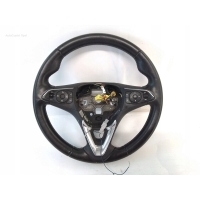 Opel insignia b руль кожа multifunkcja 39096090