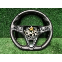 Opel insignia b руль opc line кожа