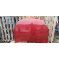 Капот двигателя opel vectra c рестайлинг