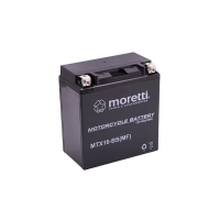 Аккумулятор гелевый motocykl mtx16-bs 12v 14ah 230a