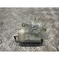 Audi a4 b5 замок крышки багажника задняя седан 8d0862055