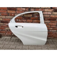 Мерседес a - klasa w176 a176 дверь задняя правое биржа познан