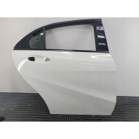 Дверь задняя правое в сборе мерседес w176 650 c650