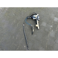 Форд f150 trx замок дверь ml34 16264b52 bt