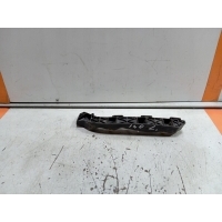 Hyundai oe 86515 - 3z000 каретка бампера