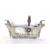 Подрамник колыбель переднее volkswagen tiguan 5n 2.0 tdi 3c0199369h 3c0199313aq