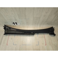 Renault kangoo ii 2 iii 3 жабо передняя 8200439131