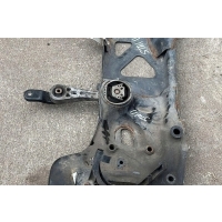 Мост передняя volkswagen jetta mk6 162 , 163 5c0199313r 2015