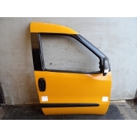 Fiat doblo ii дверь передняя правое 061