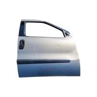 Дверь правое передняя передняя opel комбо d fiat doblo ii 2010 - 2019