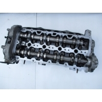 Головка блока цилиндров в сборе volvo 2.0d d2 d3 d4 d5 s90 s40 ii s60 ii xc60 xc90 xc40