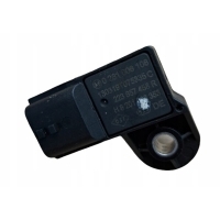 Bosch 0 281 006 108 датчик , давление надува