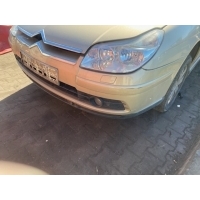 Бампер citroen c5 fl