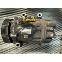 Компрессор кондиционера peugeot expert 2.0 hdi 9672867380