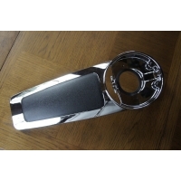 Консоль на бачёк топлива 61270-08 harley davidson oe