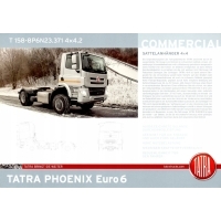 Prospekt tatra финикс т 158 - 8p6n23.371 4x4.2