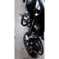 Gmole suzuki intruder m1800r vzr 1800r m90 m109r